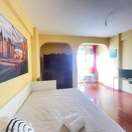 Estudio A 3 Min A Pe Da Praia De Oeiras Paço de Arcos Exterior foto