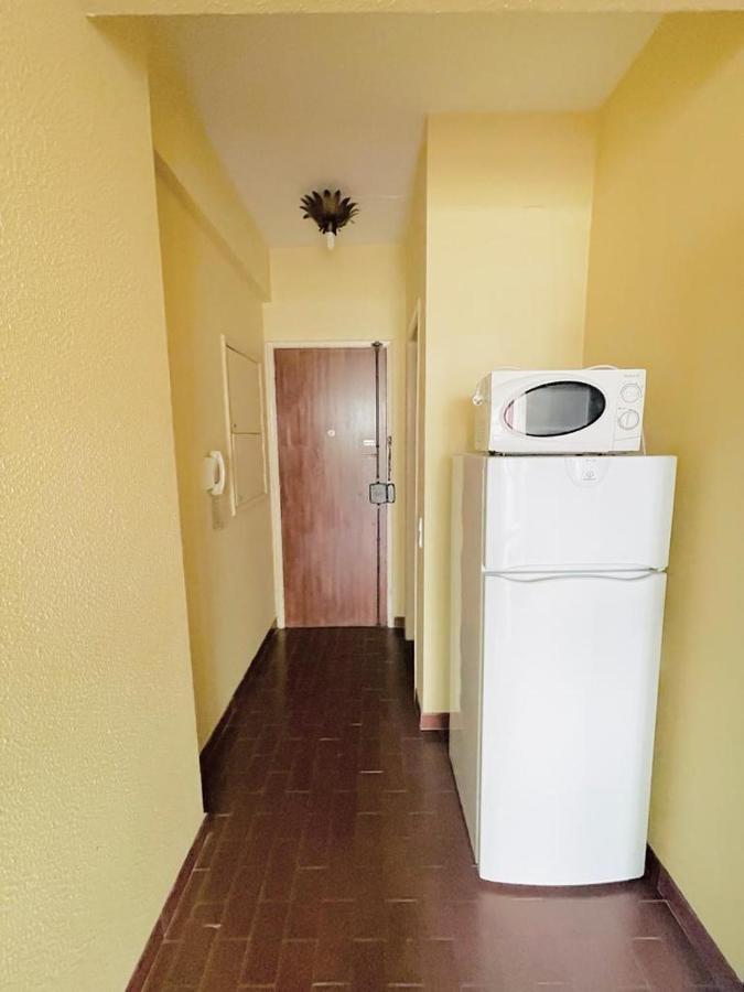 Estudio A 3 Min A Pe Da Praia De Oeiras Paço de Arcos Exterior foto